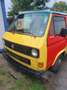 Volkswagen T3 Camper Żółty - thumbnail 1