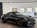 Porsche 911 er Reihe (alle) 992 Targa 4 GTS *1.Hand-Appr. Schwarz - thumbnail 2