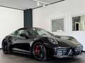 Porsche 911 er Reihe (alle) 992 Targa 4 GTS *1.Hand-Appr. Schwarz - thumbnail 4