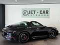 Porsche 911 er Reihe (alle) 992 Targa 4 GTS *1.Hand-Appr. Schwarz - thumbnail 7