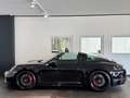 Porsche 911 er Reihe (alle) 992 Targa 4 GTS *1.Hand-Appr. Schwarz - thumbnail 3