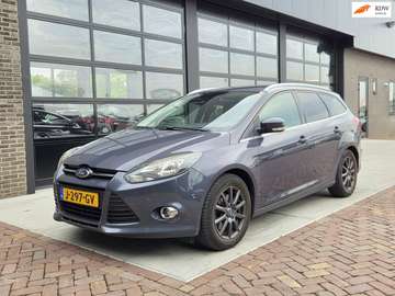 Wagon 1.6 EcoBoost Lease Titanium
