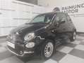 Fiat 500 1.0+Hybrid+70cv+Dolcevita Negro - thumbnail 1
