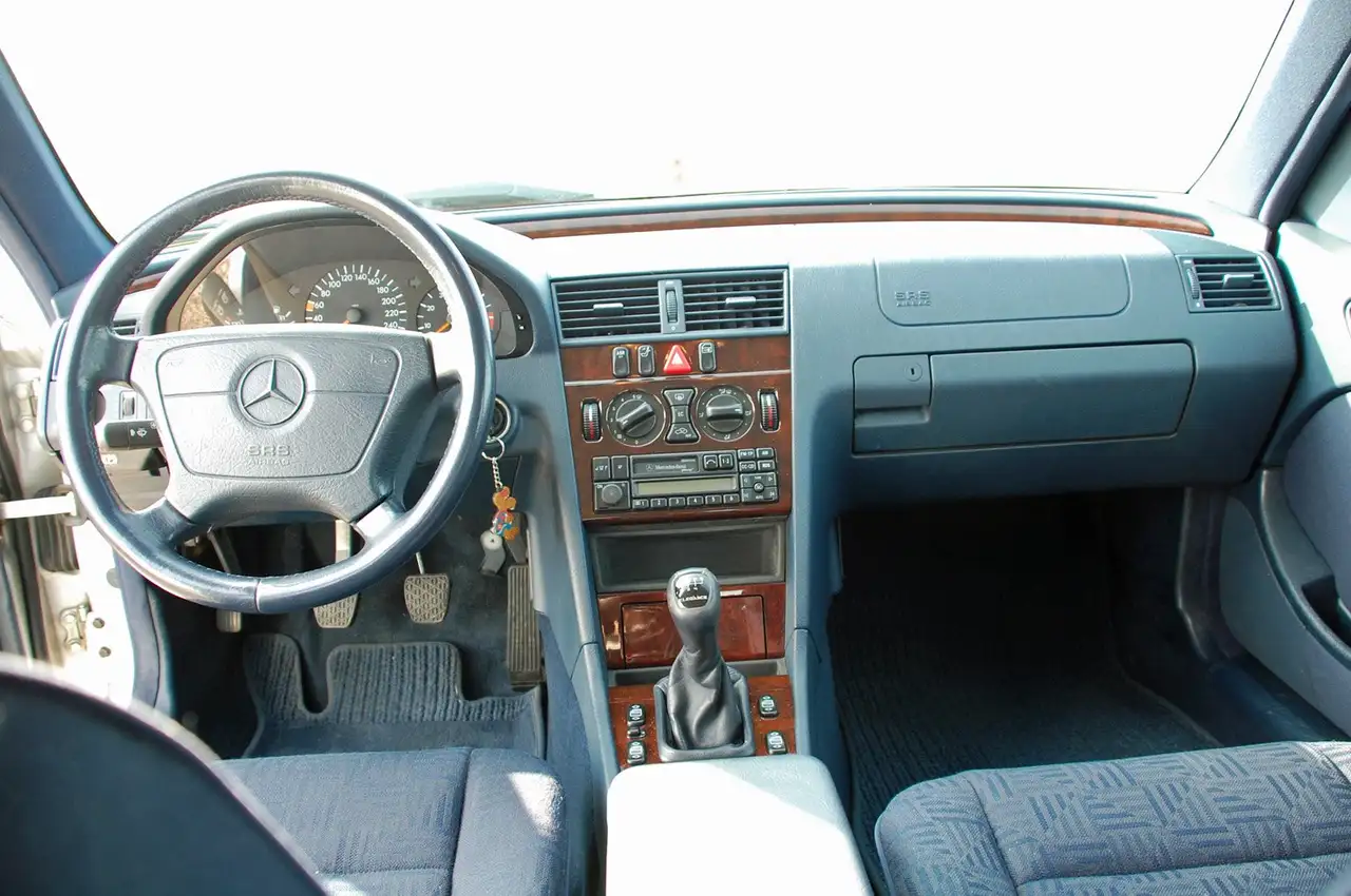 Mercedes-Benz C 200 Elegance Kompressor, foto 3