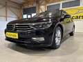 Volkswagen Passat Variant SKY VIRTUAL COCKPIT 360° KAMERA MATRIX HEAD-UP Noir - thumbnail 4