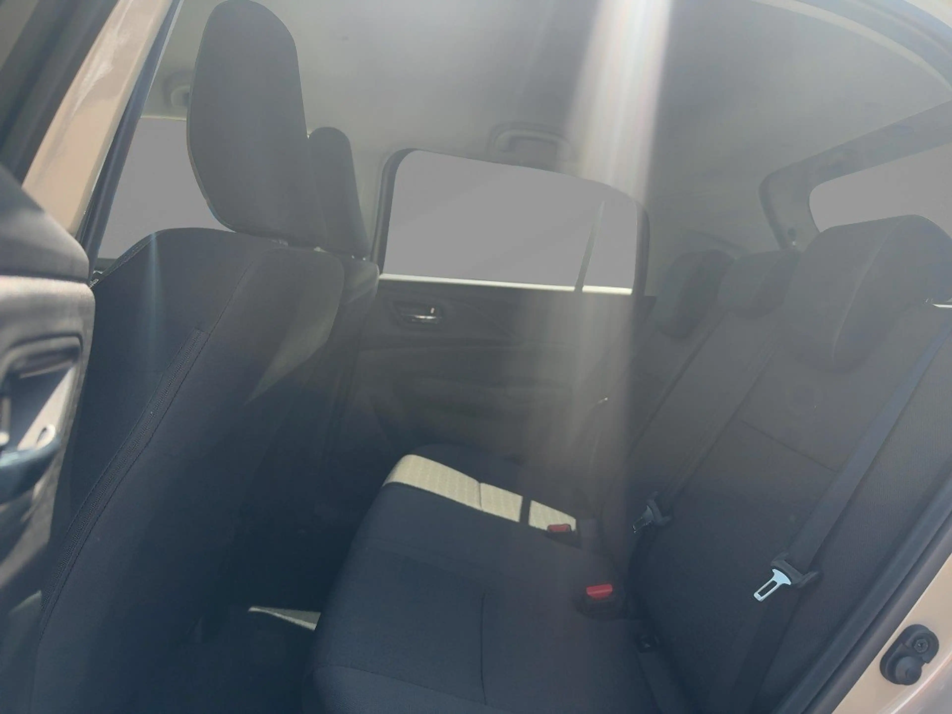 Suzuki Swift +Bis8JahreGarantie+LED+CARPLAY+KAMERA — photo 9