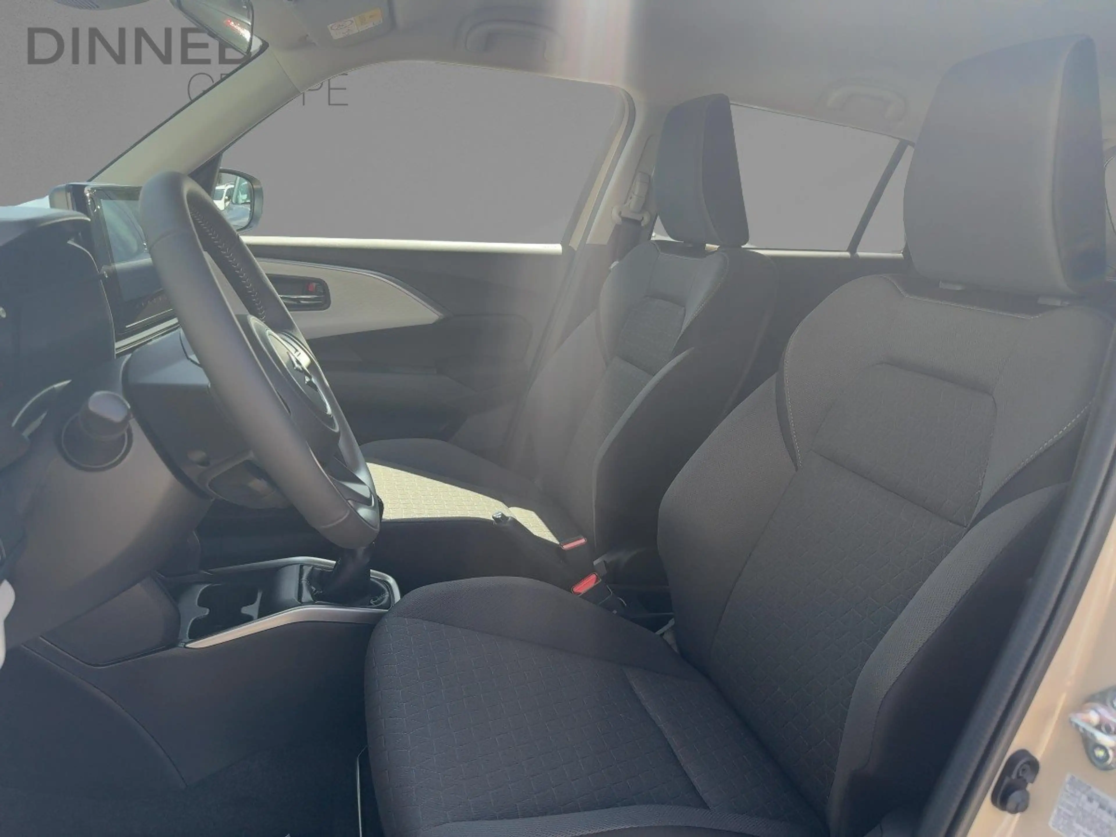Suzuki Swift +Bis8JahreGarantie+LED+CARPLAY+KAMERA — photo 8
