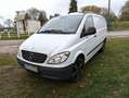 Mercedes-Benz Vito Vito+111+CDI+Extralang White - thumbnail 1