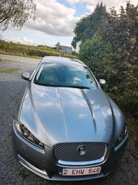 XF SW 2.2 D