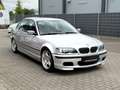BMW 320 i*M-PAKET*KLIM*ALCAN*AUTMK*SITZHZ*MFL*TEMP*LM Plateado - thumbnail 3