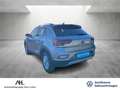 Volkswagen T-Roc 1.0 TSI Life AHK Navi ACC LED DAB+ Zilver - thumbnail 3