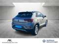 Volkswagen T-Roc 1.0 TSI Life AHK Navi ACC LED DAB+ Zilver - thumbnail 6