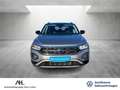 Volkswagen T-Roc 1.0 TSI Life AHK Navi ACC LED DAB+ Zilver - thumbnail 9