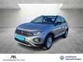 Volkswagen T-Roc 1.0 TSI Life AHK Navi ACC LED DAB+ Zilver - thumbnail 1