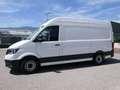 Volkswagen Crafter 35 2.0 BiTDI 177CV 4Motion PL-TA + IVA Bianco - thumbnail 2