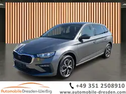 Skoda Scala 1.0 TSI DSG Selection*Digital Cockpit*PDC*