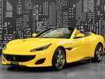 Ferrari Portofino Portofino 3.9 Jaune - thumbnail 1