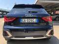 Audi A1 A1 Citycarver 30 1.0 tfsi 116cv S-tronic Blu/Azzurro - thumbnail 4