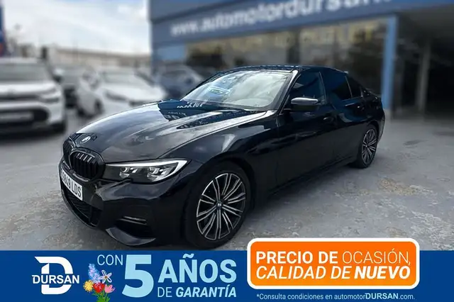 BMW 330 330i xDrive Auto.