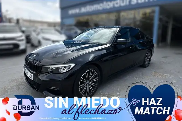 BMW 330 330i xDrive Auto.