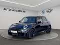 MINI Cooper S 5-Türer Automatik JCW-AERO-KIT Head-Up Schwarz - thumbnail 1