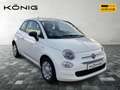 Fiat 500 MY23 1.0 GSE Hatchback Blanc - thumbnail 2