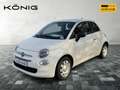 Fiat 500 MY23 1.0 GSE Hatchback Blanc - thumbnail 1