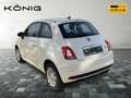 Fiat 500 MY23 1.0 GSE Hatchback Blanc - thumbnail 4