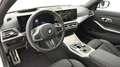 BMW 318 d Blanc - thumbnail 12