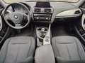 BMW 116 d *** Comme Neuve *** GARANTIE !!! Noir - thumbnail 7