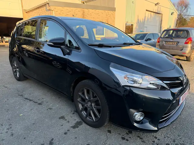 Toyota Verso Verso 1.6 D-4D Comfort 5pl.