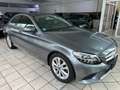 Mercedes-Benz C 200 d Autom 9G-TRONIC "Avantgarde AHK Mod 2020 Gris - thumbnail 8