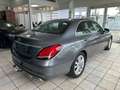 Mercedes-Benz C 200 d Autom 9G-TRONIC "Avantgarde AHK Mod 2020 Gris - thumbnail 7