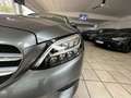 Mercedes-Benz C 200 d Autom 9G-TRONIC "Avantgarde AHK Mod 2020 Gris - thumbnail 16