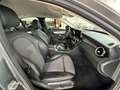 Mercedes-Benz C 200 d Autom 9G-TRONIC "Avantgarde AHK Mod 2020 Gris - thumbnail 11