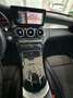 Mercedes-Benz C 200 d Autom 9G-TRONIC "Avantgarde AHK Mod 2020 Gris - thumbnail 5