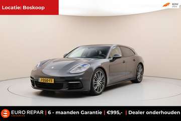 Sport Turismo 2.9 4 E-Hybrid PANO-DAK SOFT CLOSE V