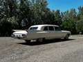 Cadillac Fleetwood Series 75 Weiß - thumbnail 5