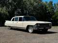 Cadillac Fleetwood Series 75 Weiß - thumbnail 1