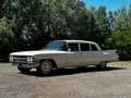 Cadillac Fleetwood Series 75 Weiß - thumbnail 11