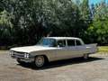 Cadillac Fleetwood Series 75 Weiß - thumbnail 10