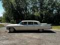 Cadillac Fleetwood Series 75 Weiß - thumbnail 9