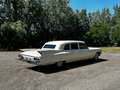 Cadillac Fleetwood Series 75 Weiß - thumbnail 4