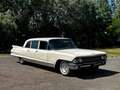 Cadillac Fleetwood Series 75 Weiß - thumbnail 7
