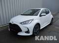 Toyota Yaris 1.5 VVT-i Hybrid Teamplayer Technik Paket Weiß - thumbnail 1