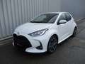Toyota Yaris 1.5 VVT-i Hybrid Teamplayer Technik Paket Weiß - thumbnail 2