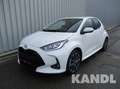 Toyota Yaris 1.5 VVT-i Hybrid Teamplayer Technik Paket Weiß - thumbnail 1