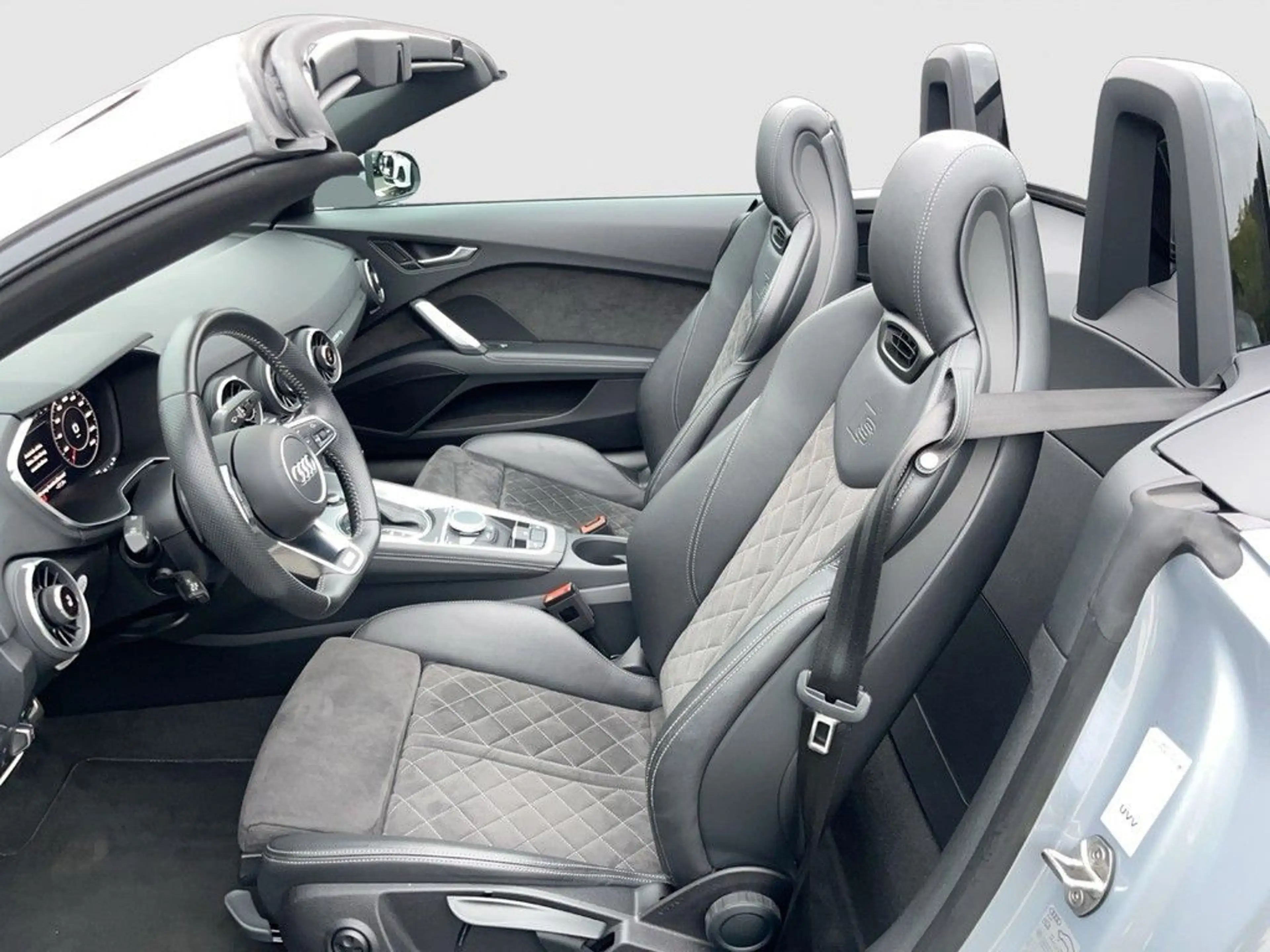 Audi TT 45 TFSI quattro 2x S line Matrix Nav — photo 11