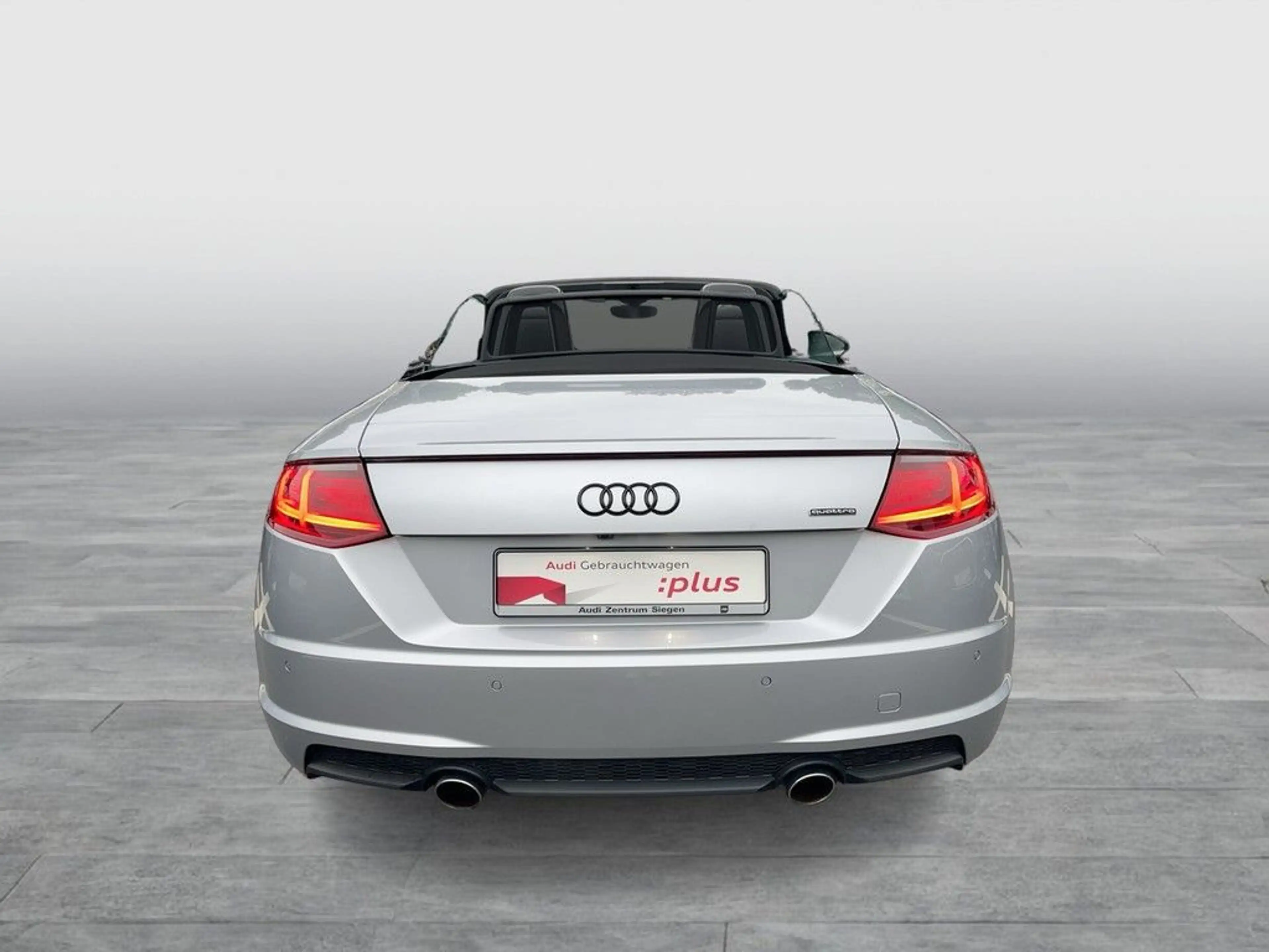 Audi TT 45 TFSI quattro 2x S line Matrix Nav — photo 4