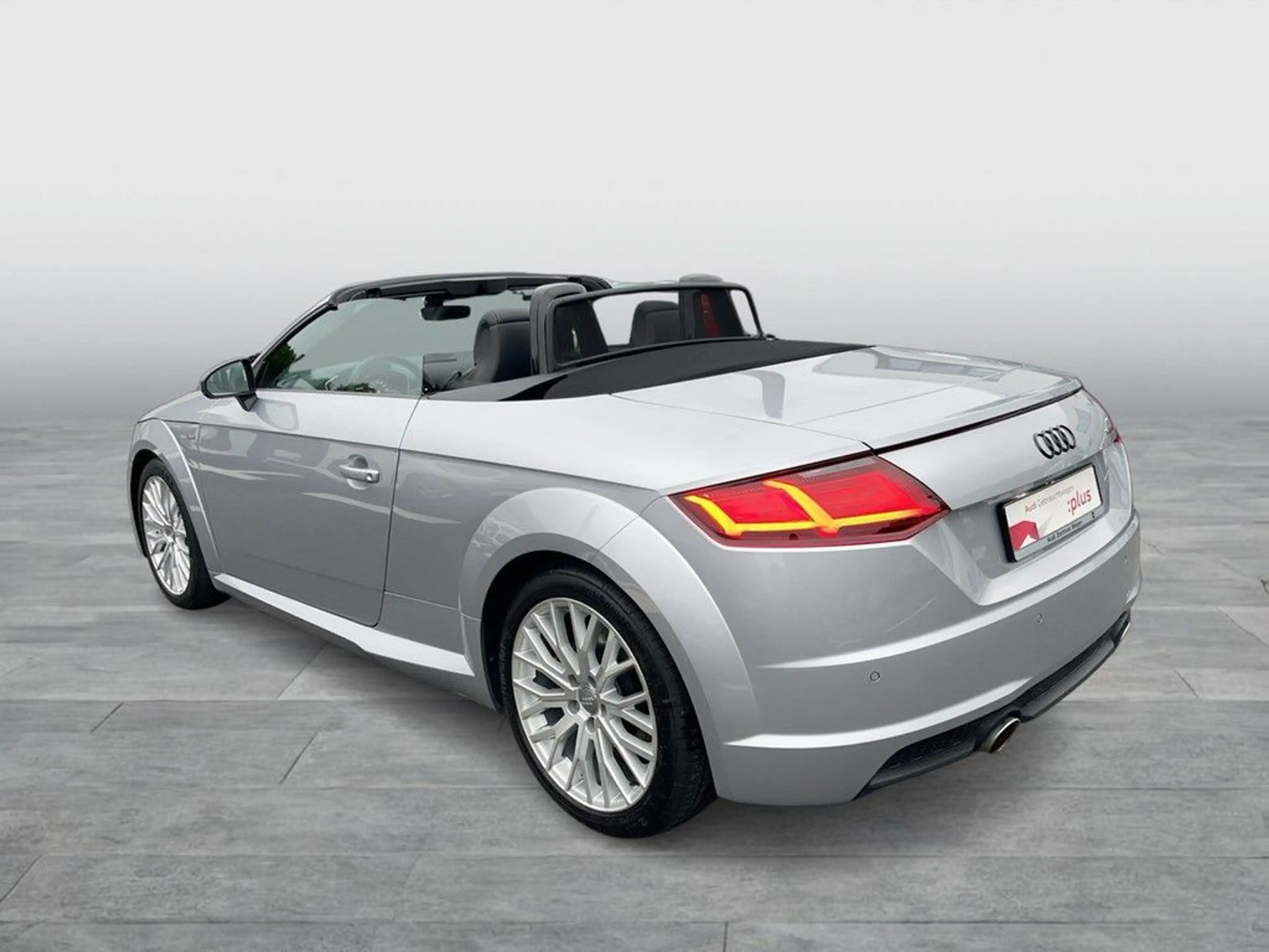 Audi TT 45 TFSI quattro 2x S line Matrix Nav — photo 3